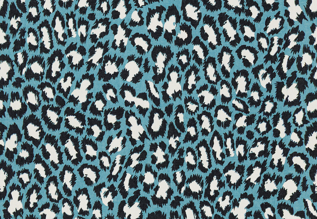 Ткань Kravet Diane Von Furstenberg Signature Collection Spottedcat/5