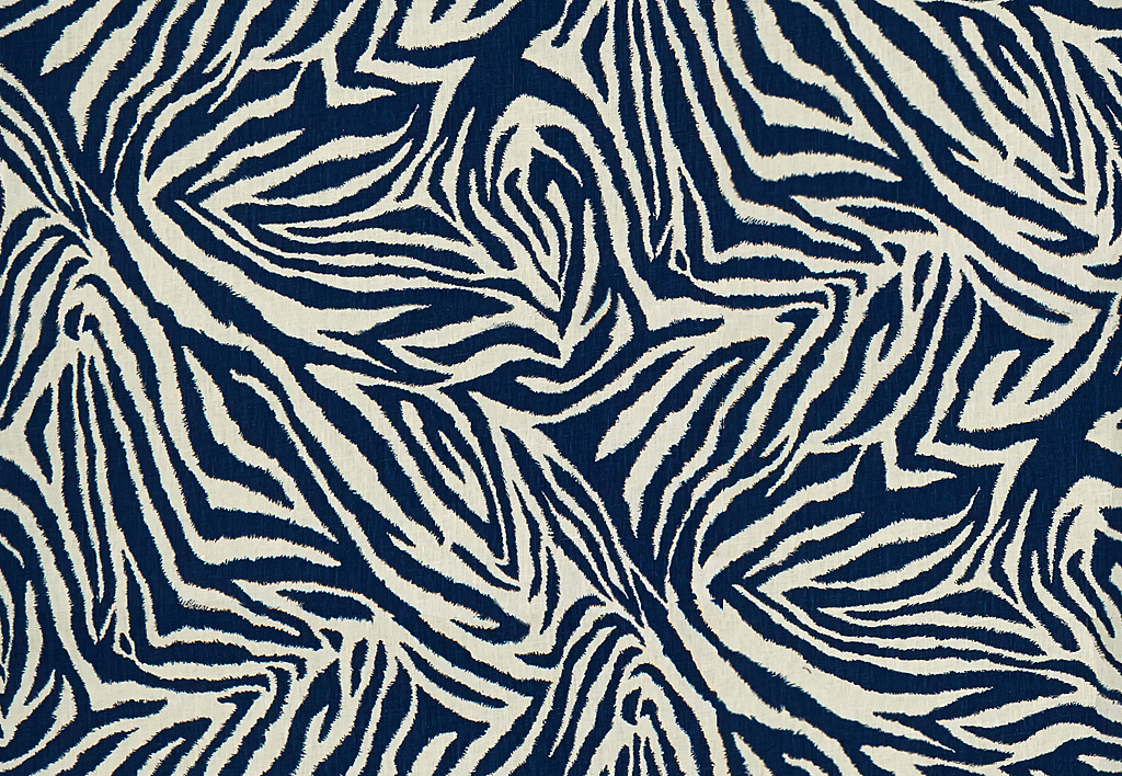 Ткань Kravet Diane Von Furstenberg Signature Collection Funkyzebra/5