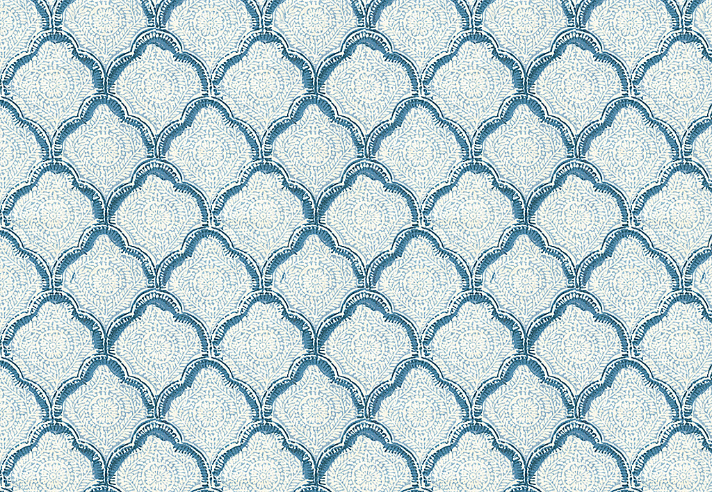 Ткань Kravet Echodesign Heirloom India Kashmira/515