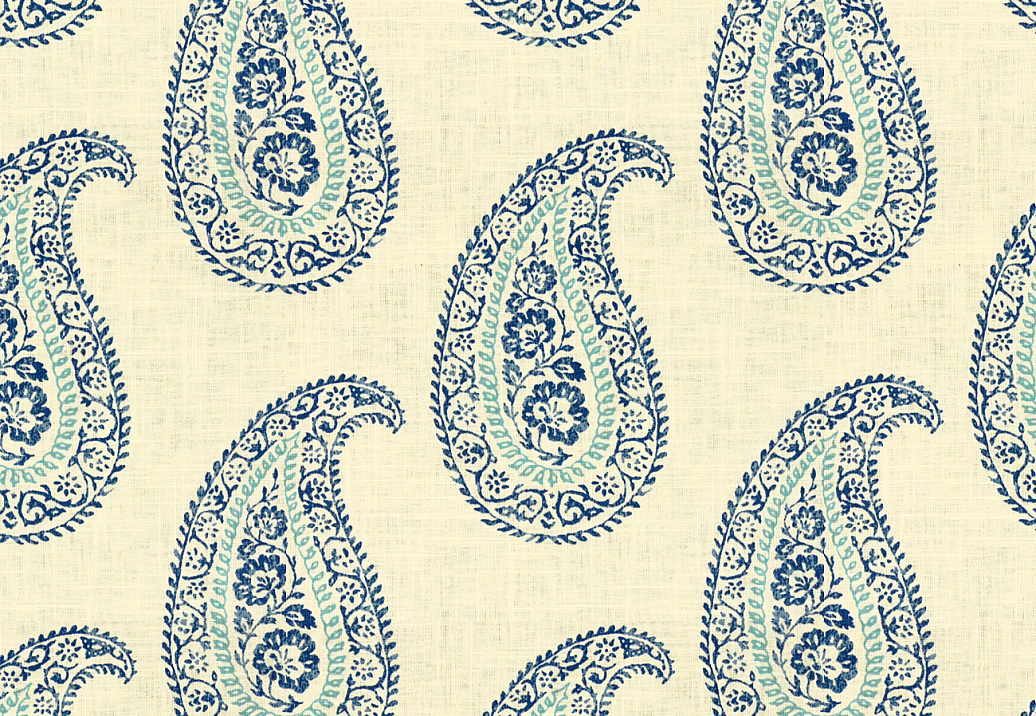 Ткань Kravet Echodesign Heirloom India Madira/513