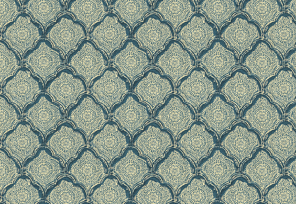 Ткань Kravet Echodesign Heirloom India Kashmira/516