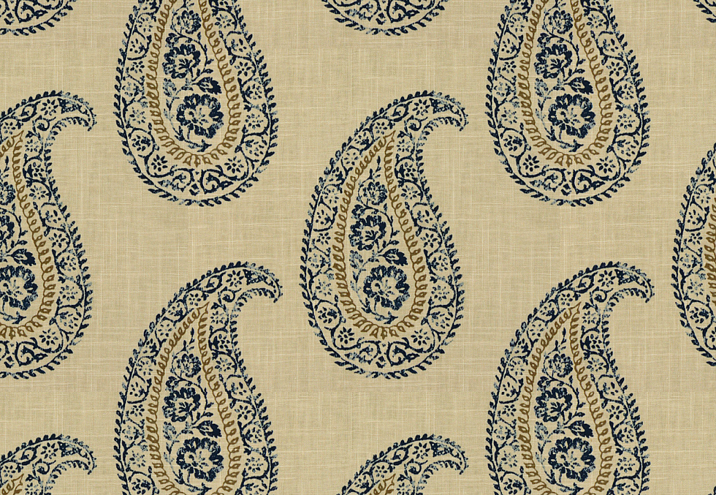 Ткань Kravet Echodesign Heirloom India Madira/516