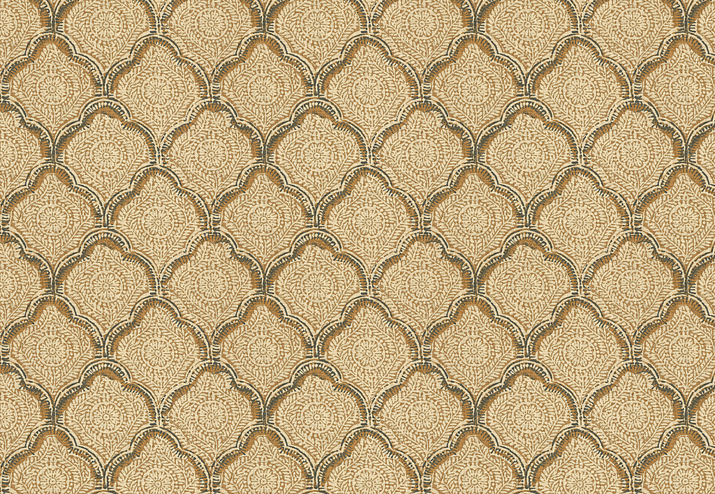 Ткань Kravet Echodesign Heirloom India Kashmira/16