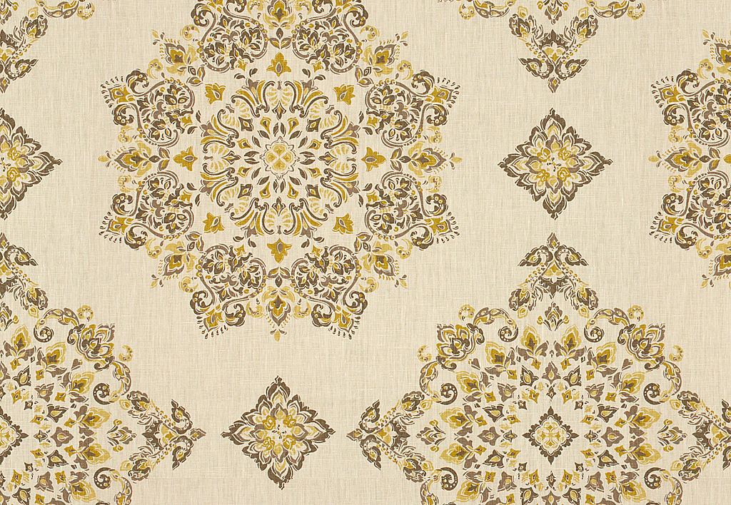 Ткань Kravet Echodesign Heirloom India Parvani/411