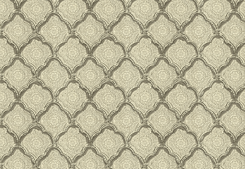 Ткань Kravet Echodesign Heirloom India Kashmira/11