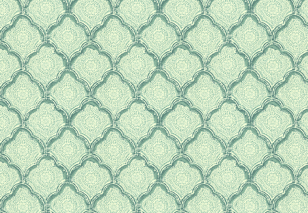 Ткань Kravet Echodesign Heirloom India Kashmira/135