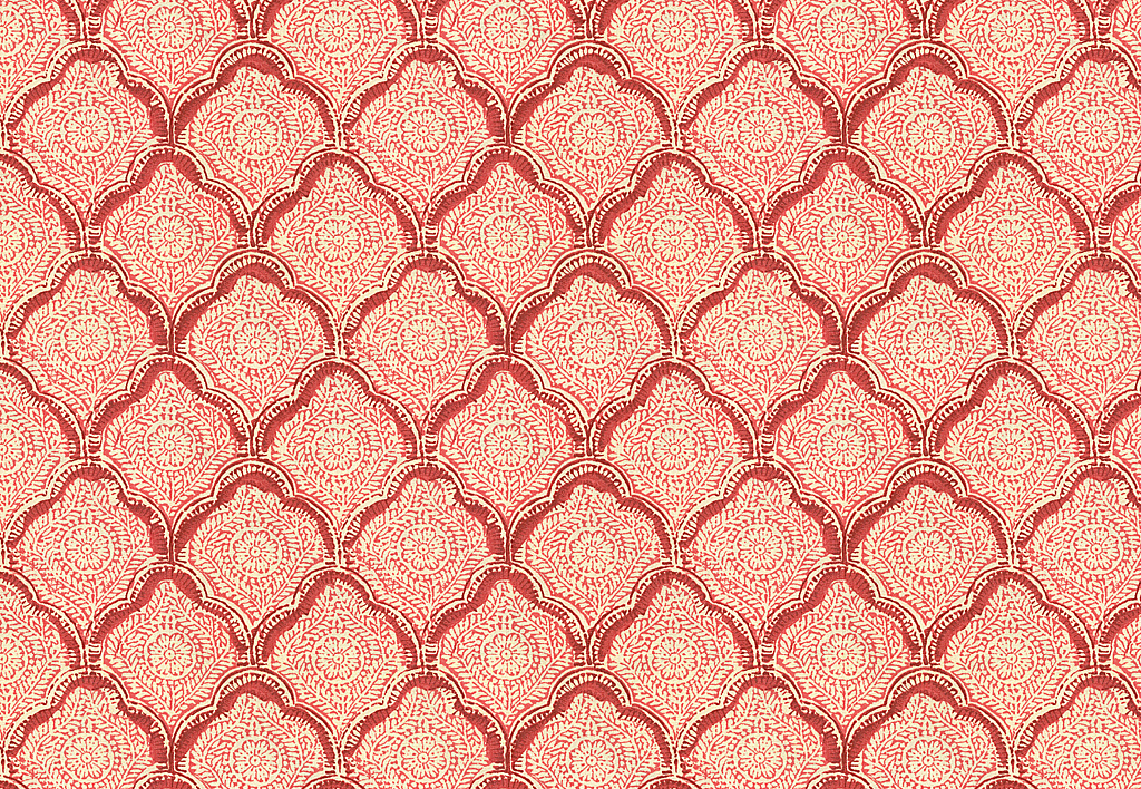 Ткань Kravet Echodesign Heirloom India Kashmira/12