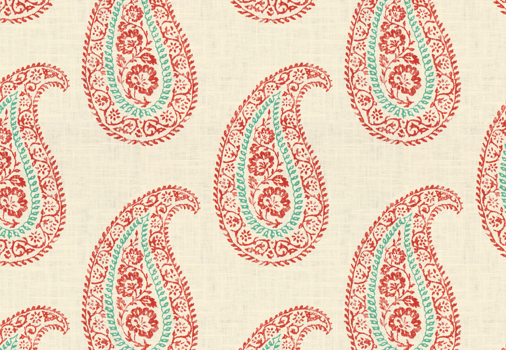 Ткань Kravet Echodesign Heirloom India Madira/913