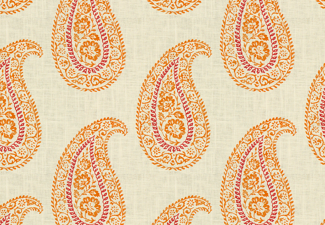 Ткань Kravet Echodesign Heirloom India Madira/712