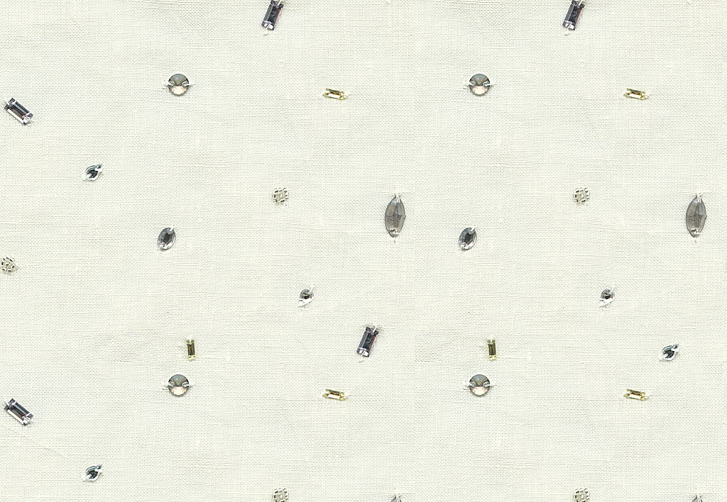 Ткань Kravet Embellished Linen 3979/101