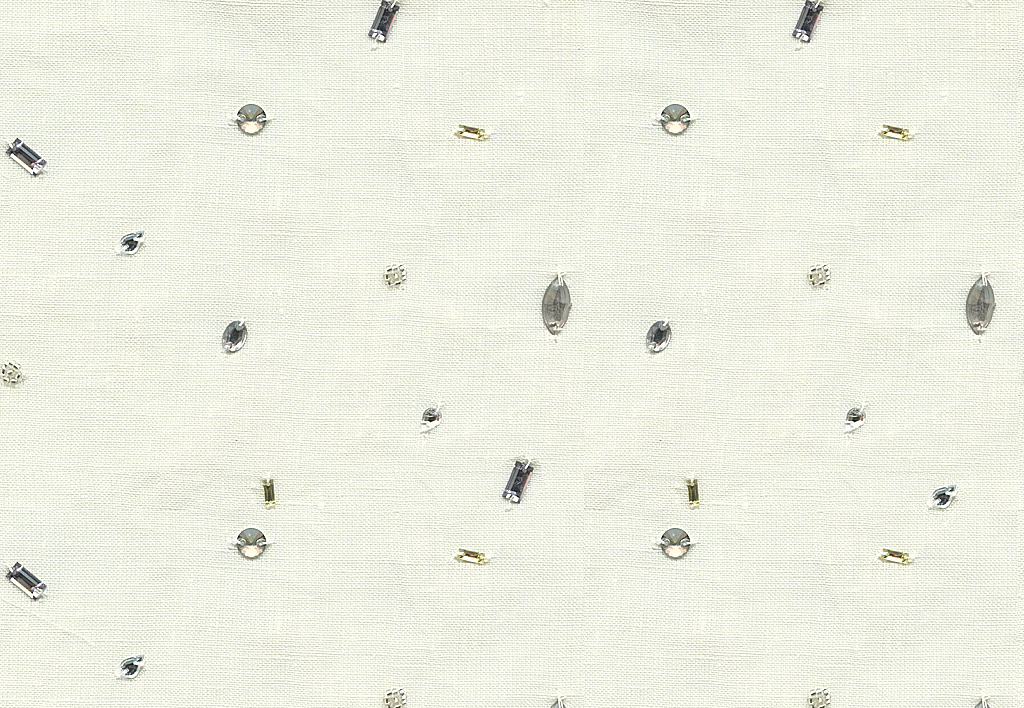 Ткань Kravet Embellished Linen 3979/101