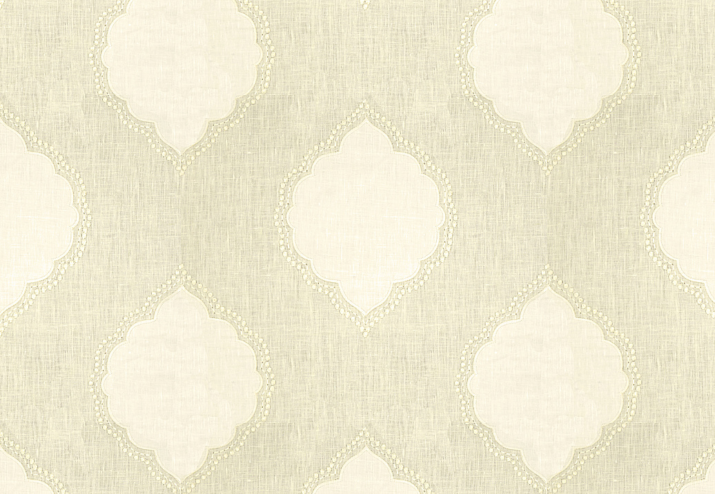Ткань Kravet Embellished Linen 33422/1