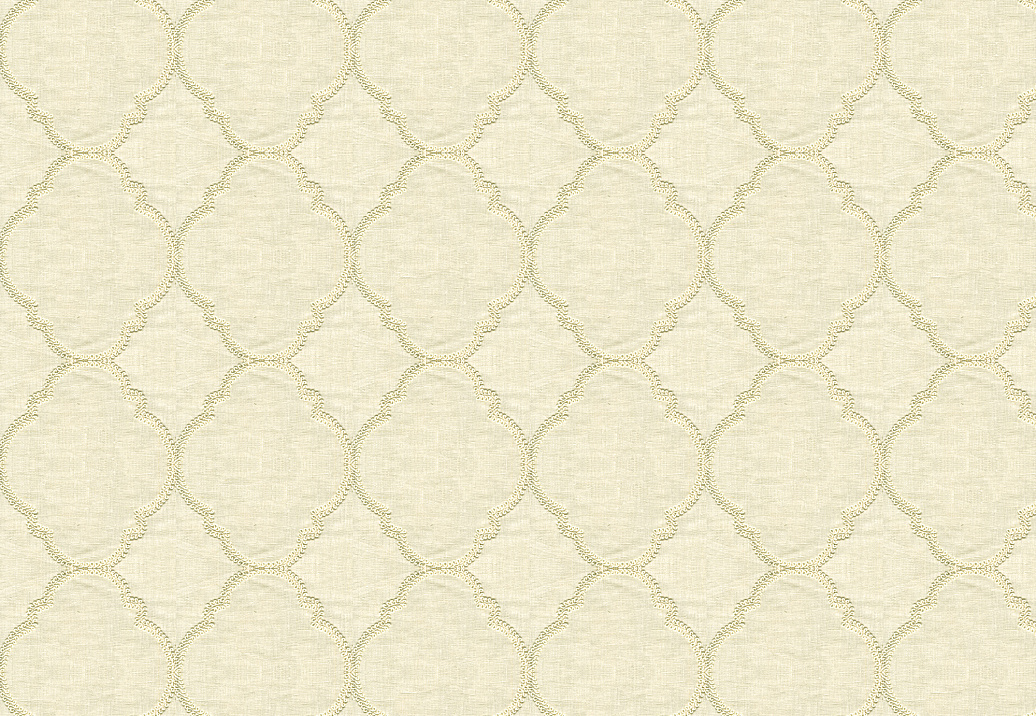 Ткань Kravet Embellished Linen 33748/1