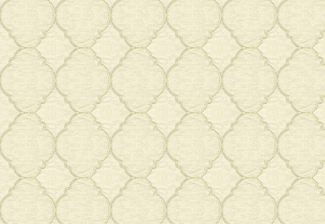 Ткань Kravet Embellished Linen 33748/1