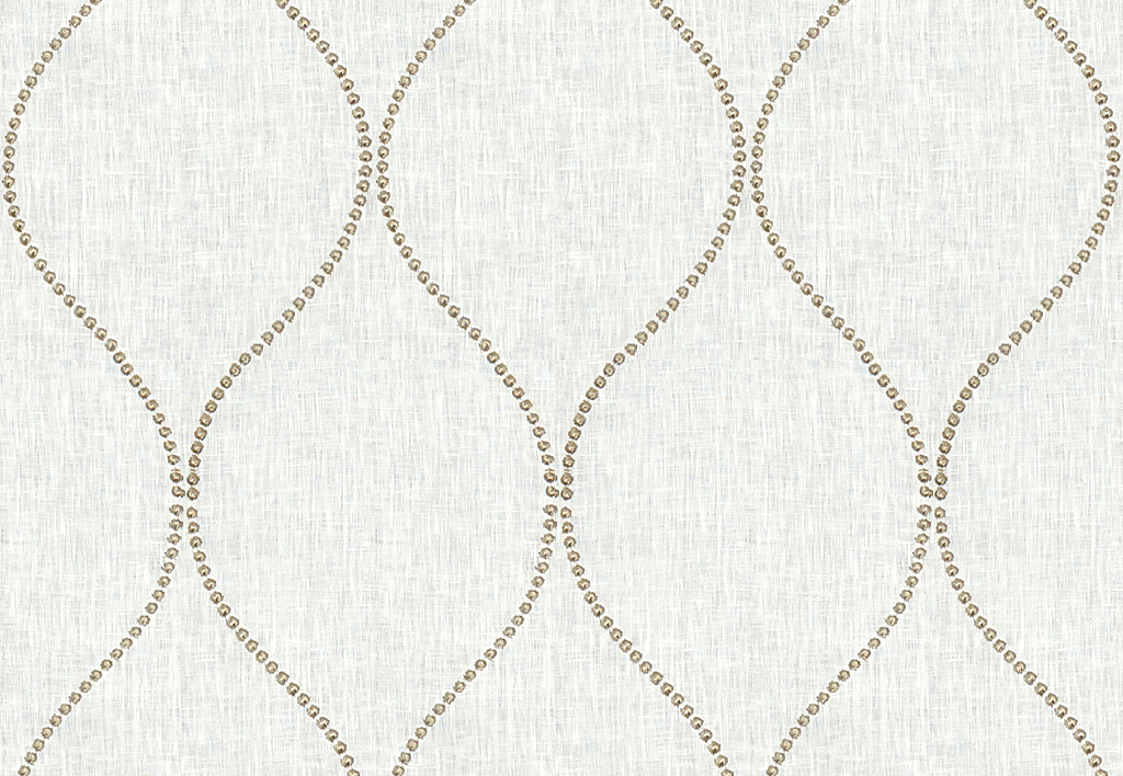 Ткань Kravet Embellished Linen 4004/11