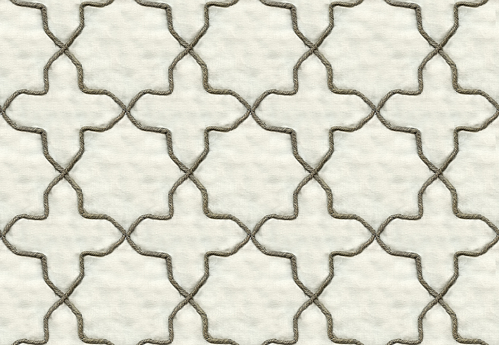 Ткань Kravet Embellished Linen 33757/11
