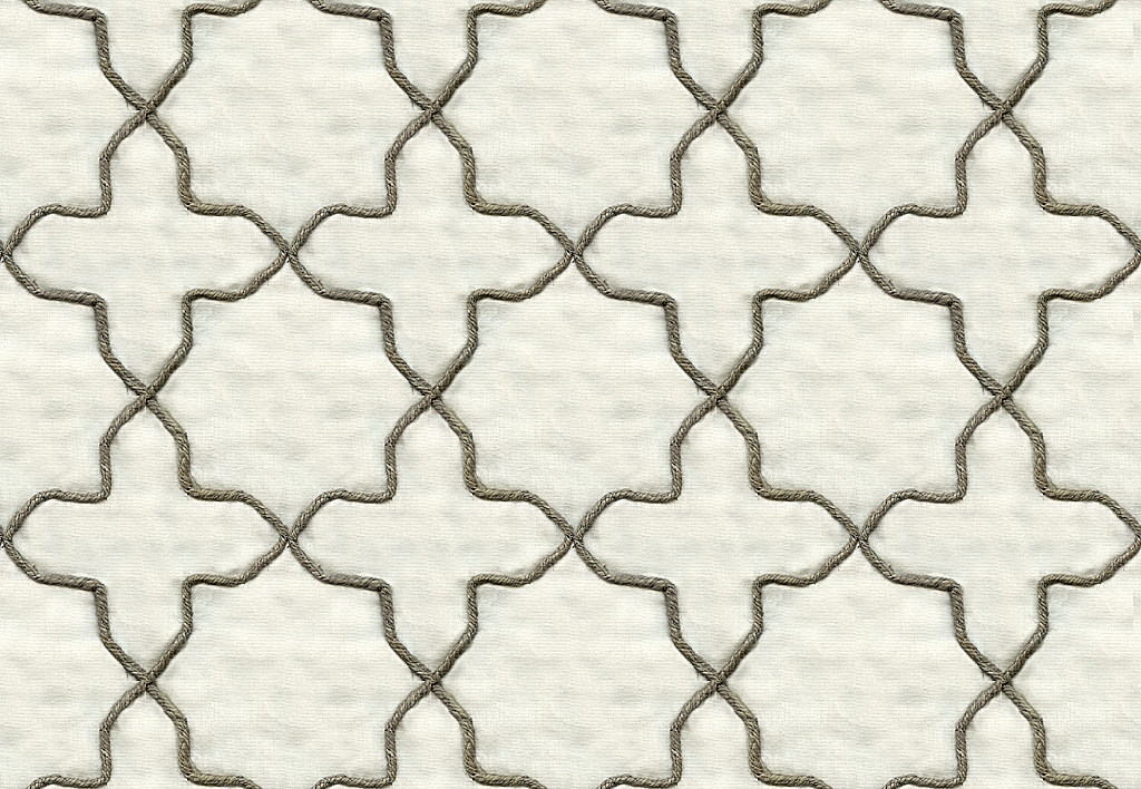 Ткань Kravet Embellished Linen 33757/11