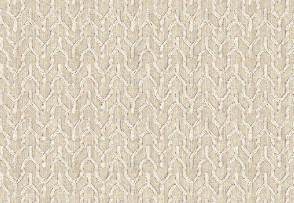 Ткань Kravet Embellished Linen 33613/111