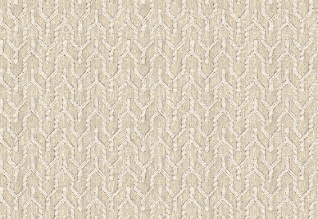 Ткань Kravet Embellished Linen 33613/111