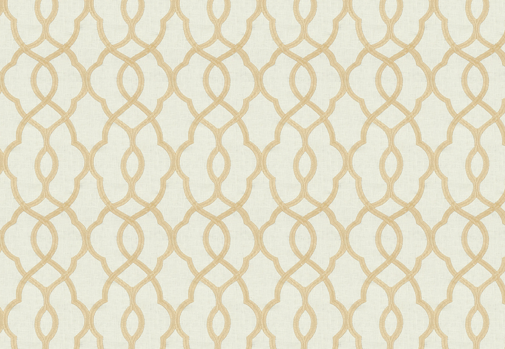 Ткань Kravet Embellished Linen 33754/1616