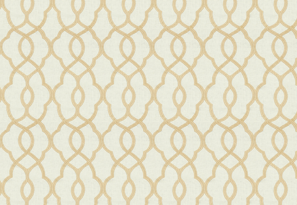Ткань Kravet Embellished Linen 33754/1616