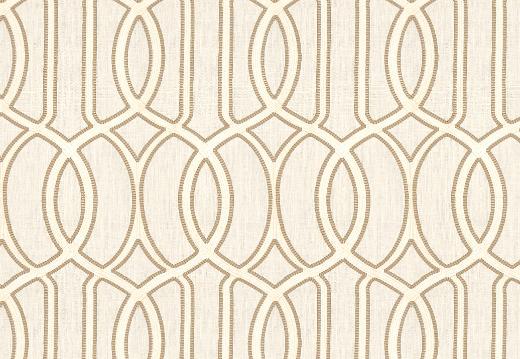 Ткань Kravet Embellished Linen 33758/1616