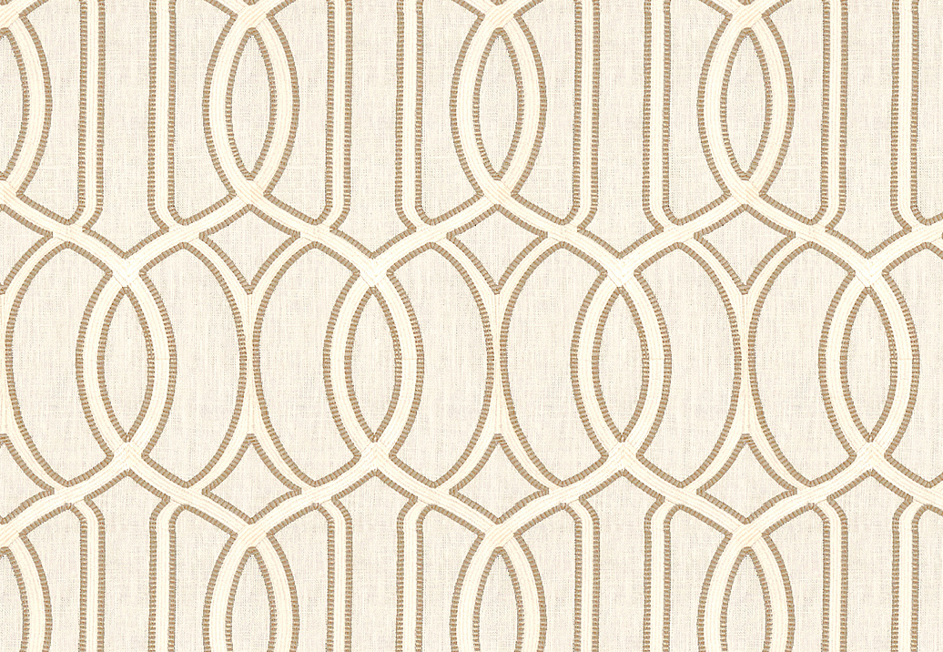 Ткань Kravet Embellished Linen 33758/1616