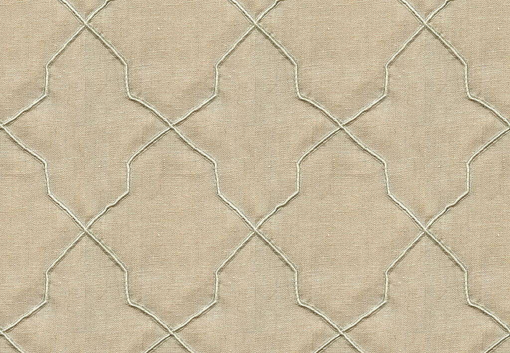 Ткань Kravet Embellished Linen 33760/1611