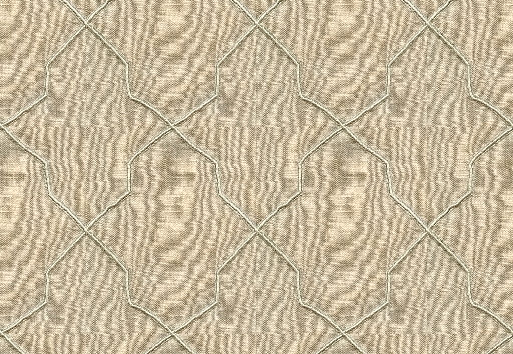 Ткань Kravet Embellished Linen 33760/1611