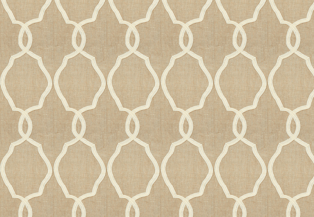 Ткань Kravet Embellished Linen 33761/1616