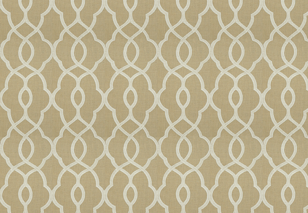 Ткань Kravet Embellished Linen 33754/16