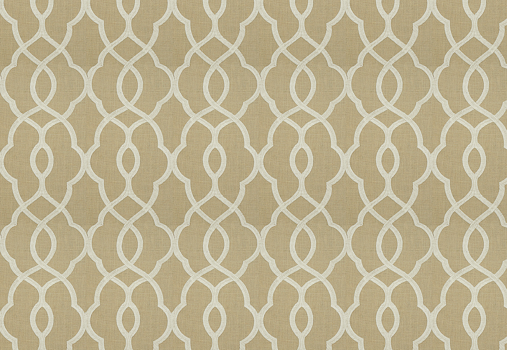 Ткань Kravet Embellished Linen 33754/16