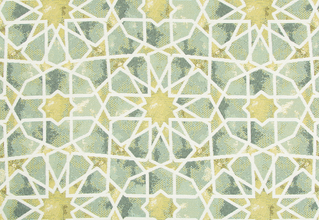 Ткань Kravet Gis Performance Agave 34722/23