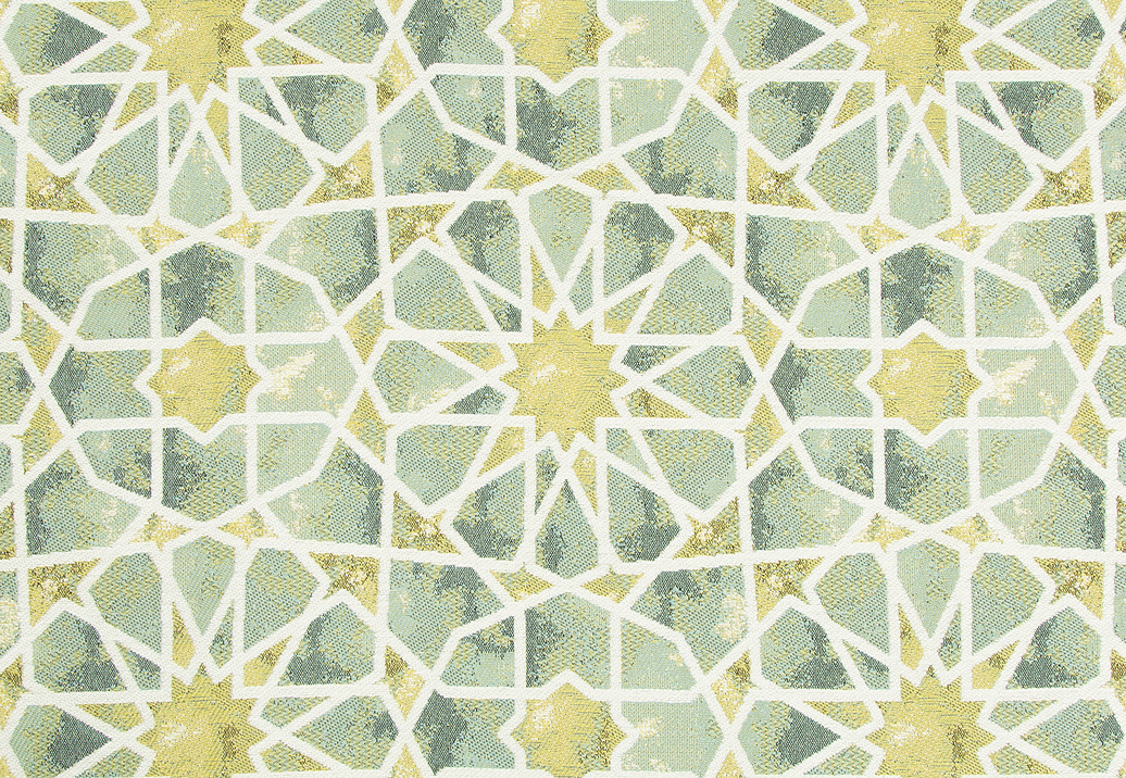 Ткань Kravet Gis Performance Agave 34722/23