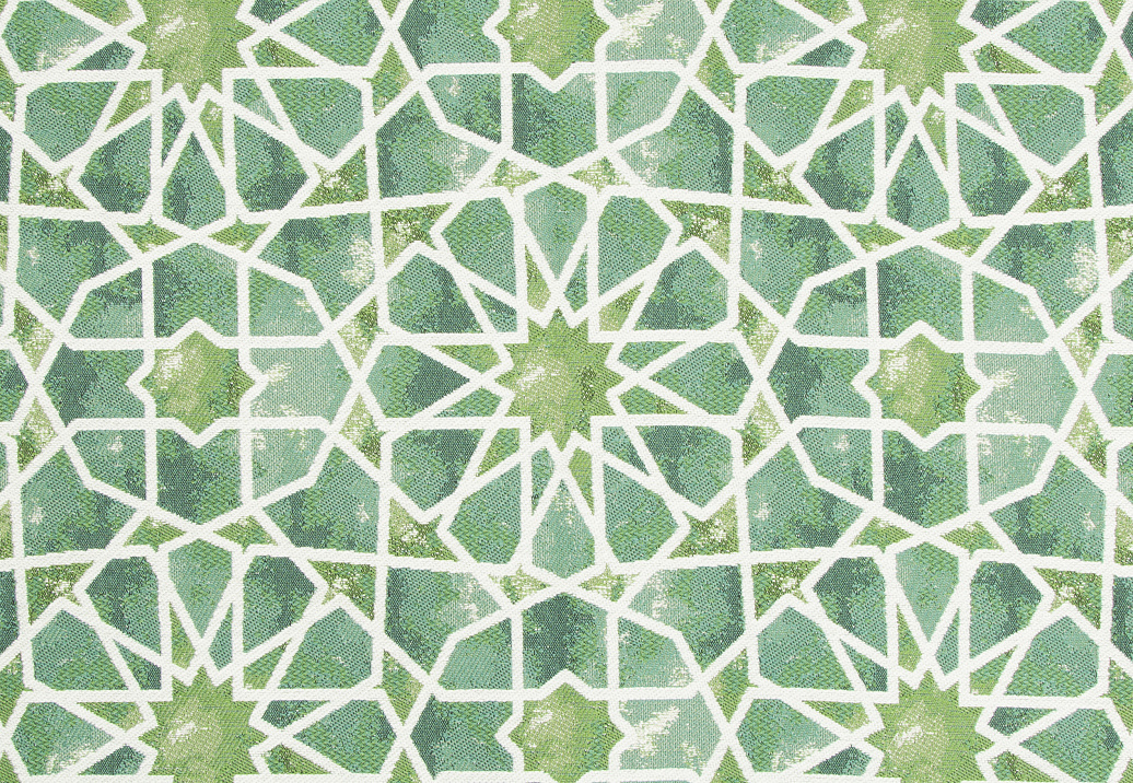 Ткань Kravet Gis Performance Agave 34722/3