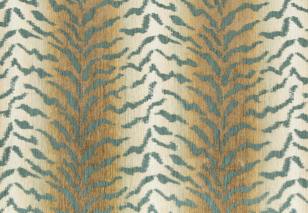 Ткань Kravet Gis Performance Agave 34715/635