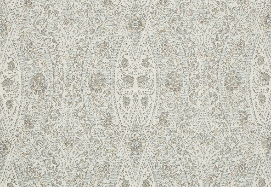 Ткань Kravet Gis Performance Glacier Blue 34726/15