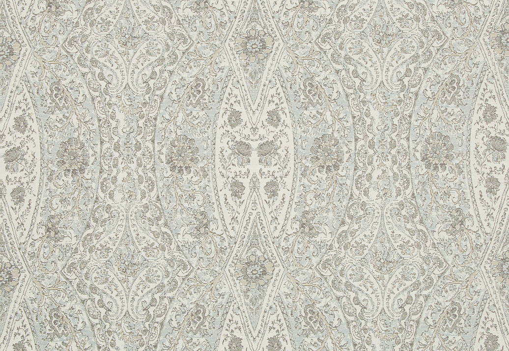Ткань Kravet Gis Performance Glacier Blue 34726/15