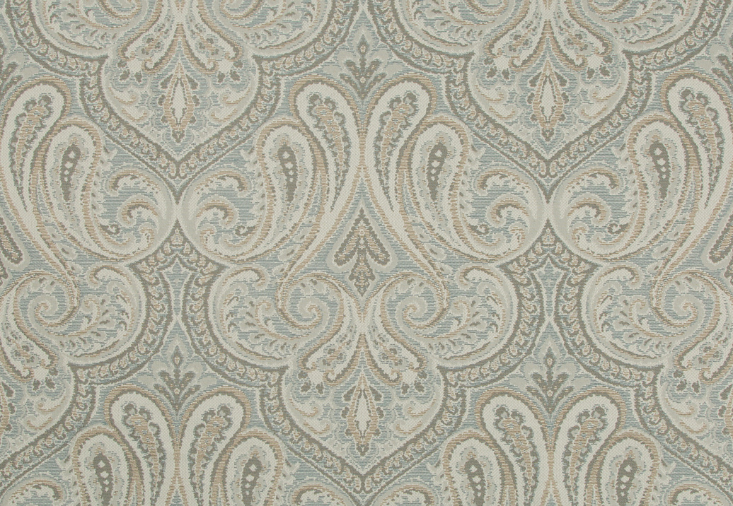Ткань Kravet Gis Performance Glacier Blue 34706/15