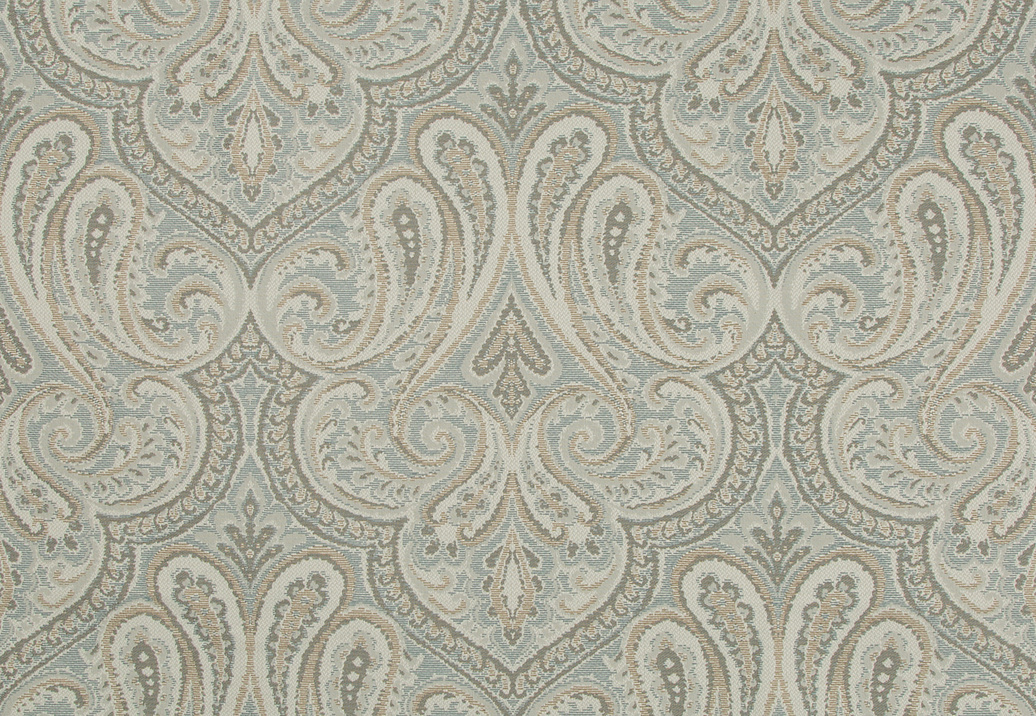 Ткань Kravet Gis Performance Glacier Blue 34706/15