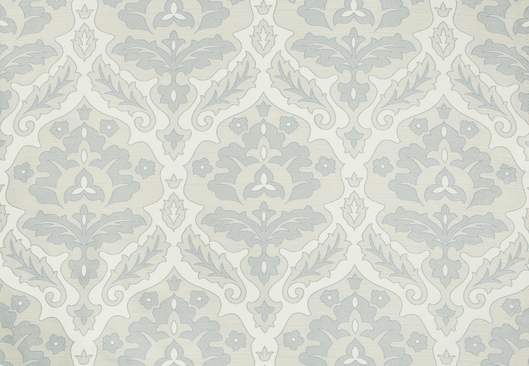 Ткань Kravet Gis Performance Glacier Blue 34719/115