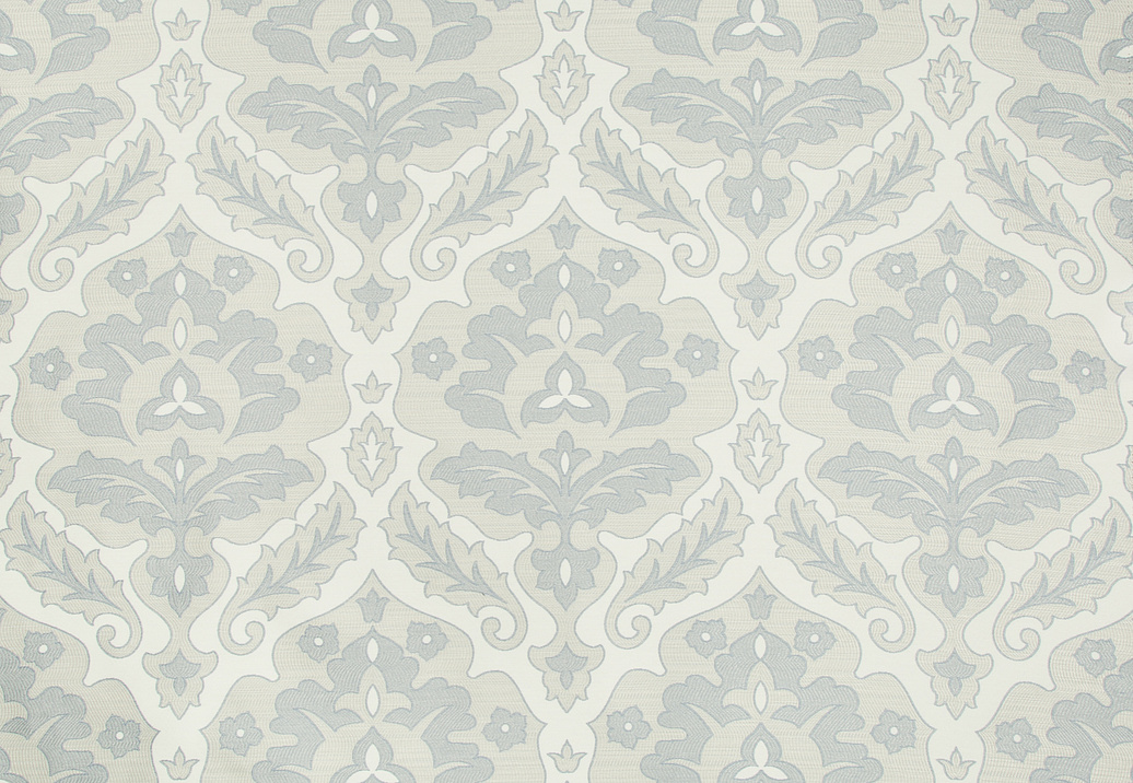 Ткань Kravet Gis Performance Glacier Blue 34719/115