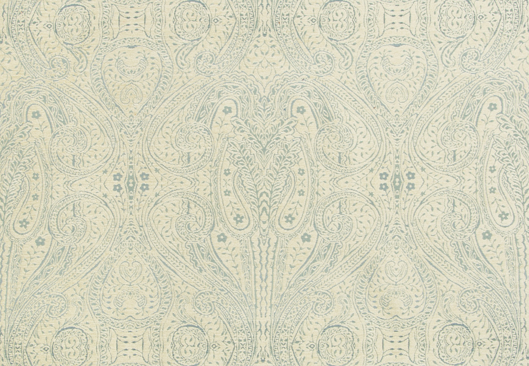 Ткань Kravet Gis Performance Glacier Blue 34720/1615