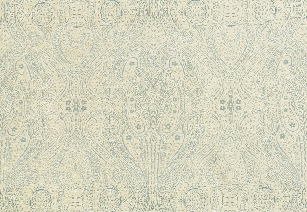 Ткань Kravet Gis Performance Glacier Blue 34720/1615