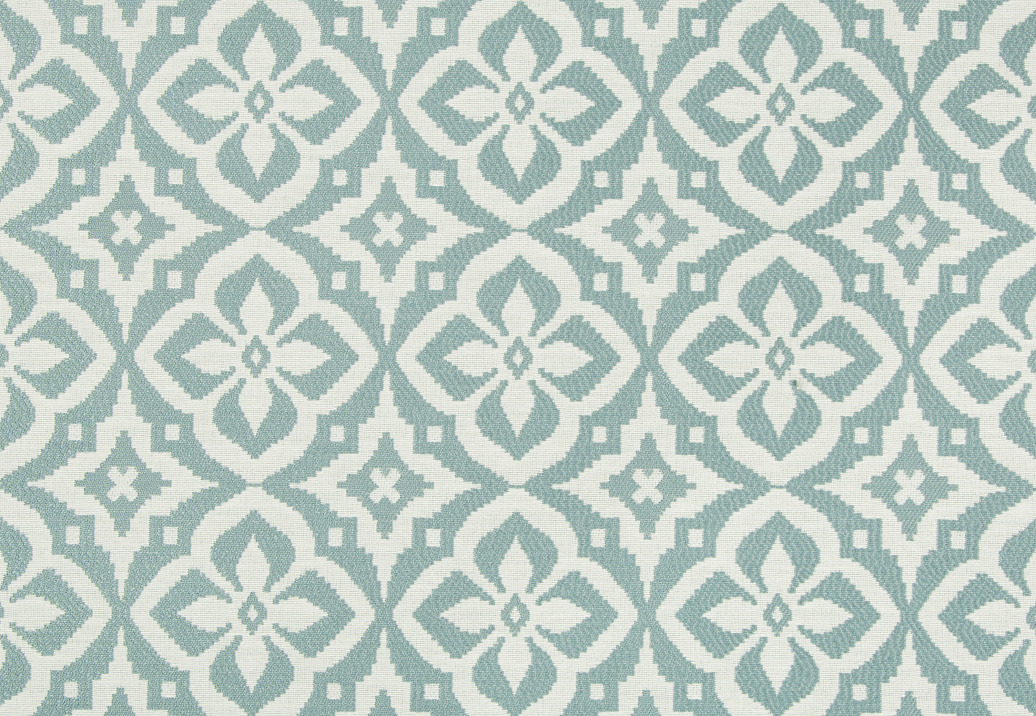 Ткань Kravet Gis Performance Glacier Blue 34703/15