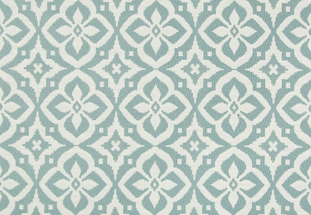 Ткань Kravet Gis Performance Glacier Blue 34703/15