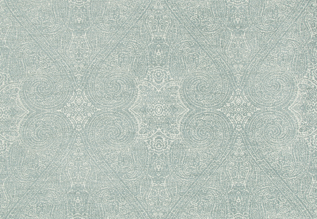 Ткань Kravet Gis Performance Glacier Blue 34725/15