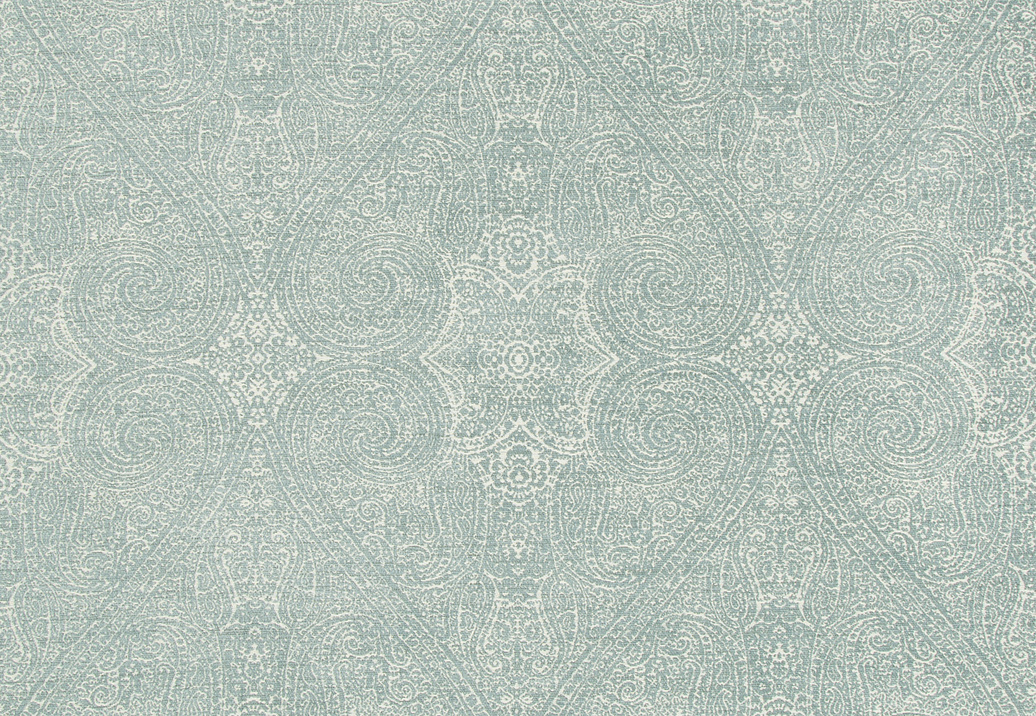 Ткань Kravet Gis Performance Glacier Blue 34725/15