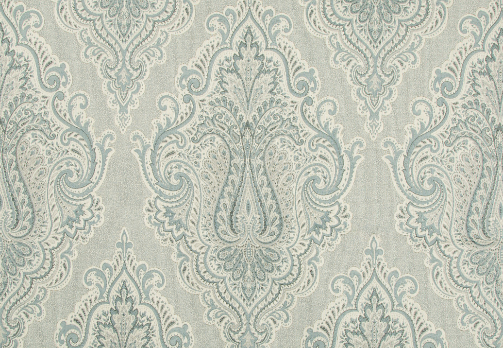 Ткань Kravet Gis Performance Glacier Blue 34679/15