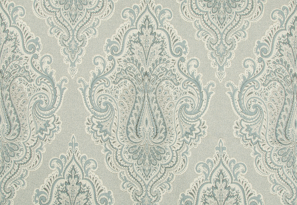 Ткань Kravet Gis Performance Glacier Blue 34679/15